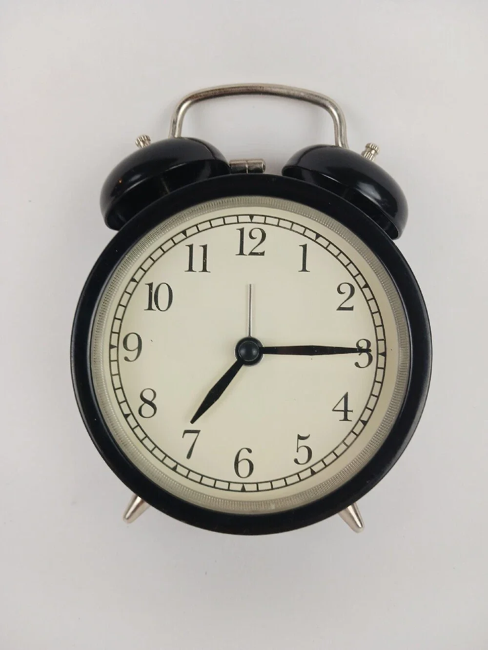 IKEA dekad alarm